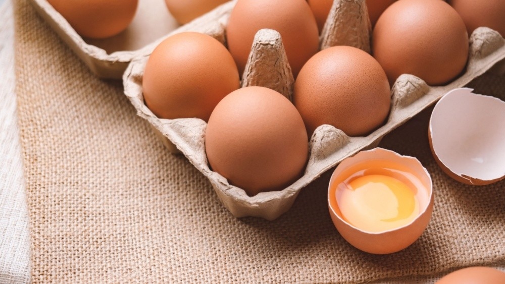 吃蛋導致「高膽固醇」是迷思！ 美研究：吃12顆與吃2顆總量「幾乎沒差」